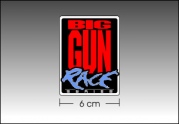 Gun 6cm