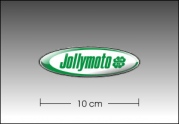 Jollymoto 10cm