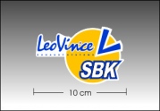 Leo Vince SBK 10cm