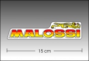 Malossi 15cm