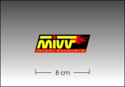 Mivv Láng 8cm
