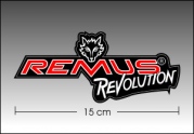 Remus 15cm