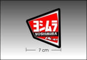 Yoshimura RS4 7cm